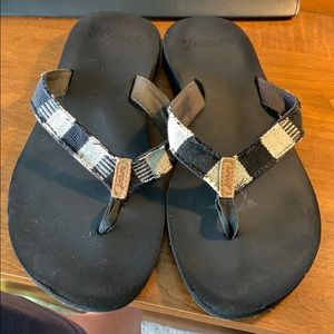 Reef flip flops *FiNAL PRICE*